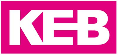 Частотные преобразователи KEB 