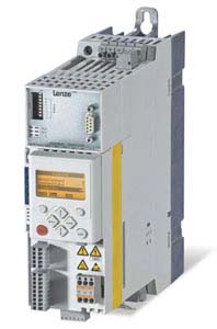 Частотные преобразователи Lenze 8400 StateLine