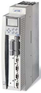Частотные преобразователи Lenze 9300 Servo Cam Profiler