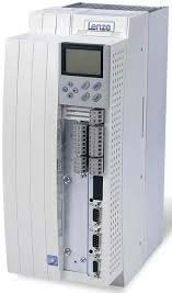 Частотные преобразователи Lenze 9300 Servo