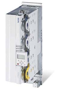 Частотные преобразователи Lenze 9400 HighLine