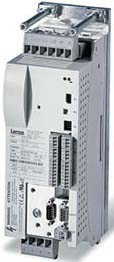 Частотные преобразователи Lenze ECS