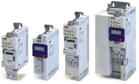Частотные преобразователи Lenze I500
