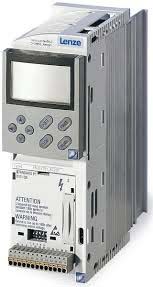 Частотные преобразователи Lenze 8200 Vector
