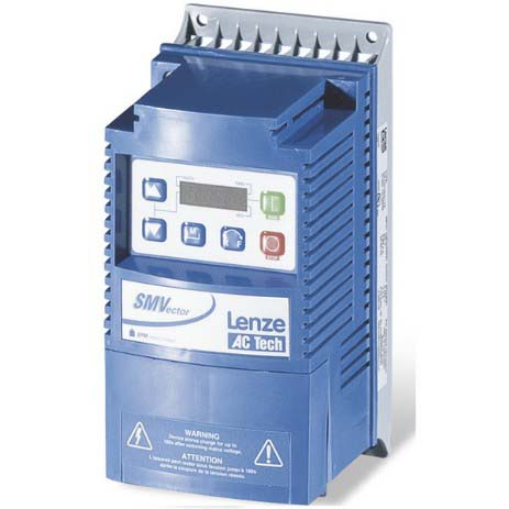 Частотные преобразователи Lenze SMVector NEMA 1