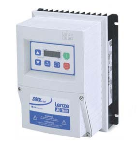 Частотные преобразователи Lenze SMVector NEMA 4X