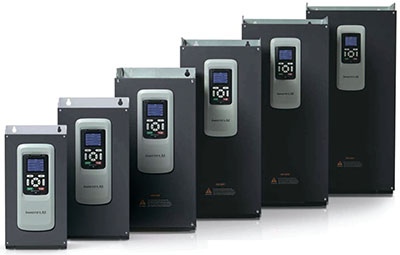 Частотные преобразователи National Electric iMaster A1