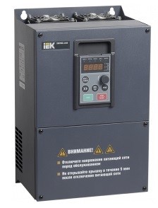 Преобразователь частоты ONI CONTROL-L620