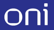 Преобразователь частоты ONI