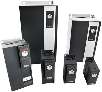 Преобразователь частоты Optimus Drive AD800