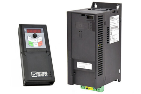 Преобразователь частоты Optimus Drive AD800B