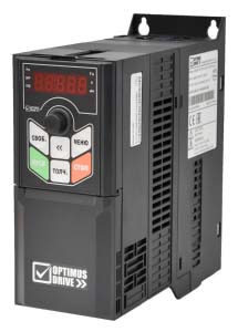 Преобразователь частоты Optimus Drive AD800P
