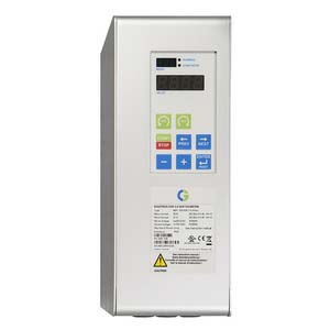Преобразователи частоты Emotron MSF 2.0