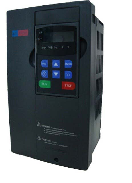 Преобразователи частоты TECORP HC2A1000 (V/F control)