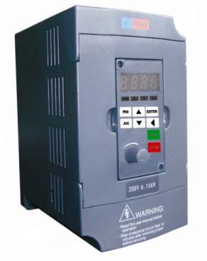 Преобразователи частоты TECORP HC2E1000 (Economy type)