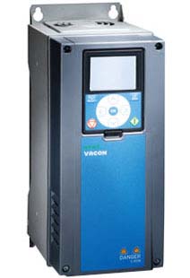 Преобразователи частоты Vacon 100 HVAC